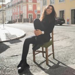 Photo de Marie Minet