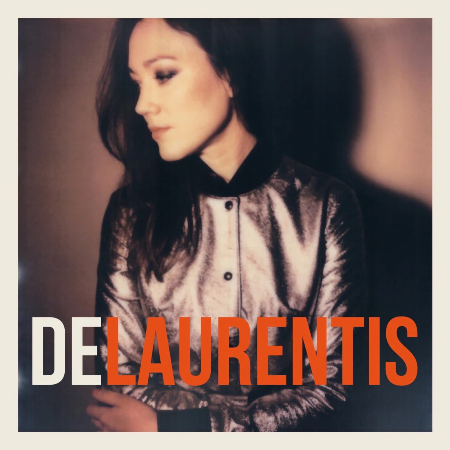 Pochette de DeLaurentis