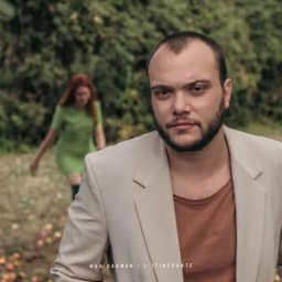 Pochette de L'itinérante