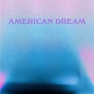 Pochette de American Dream