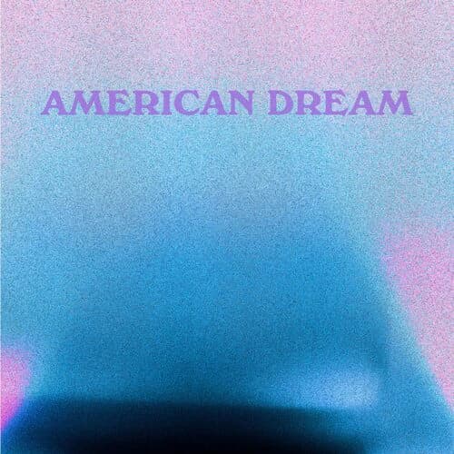 Pochette de American Dream