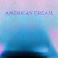 Pochette de American Dream