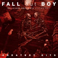Pochette de Believers Never Die (Volume Two)