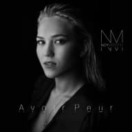 Pochette de Avoir peur