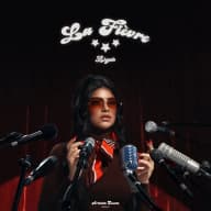 Pochette de La fièvre