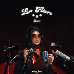 Pochette de La fièvre