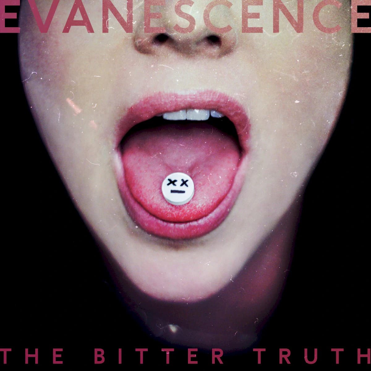 Pochette de The Bitter Truth