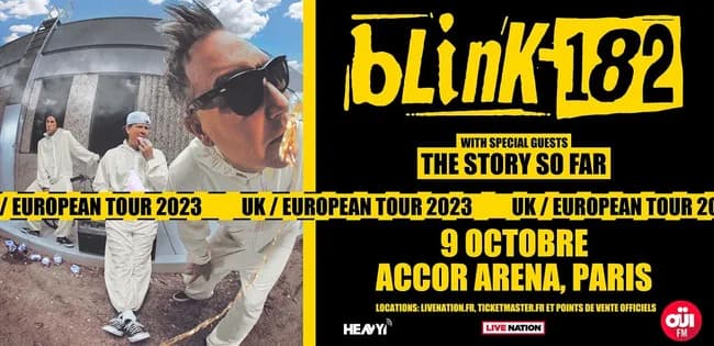 Photo de Blink-182
