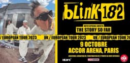 Photo de Blink-182