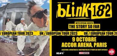Photo de Blink-182