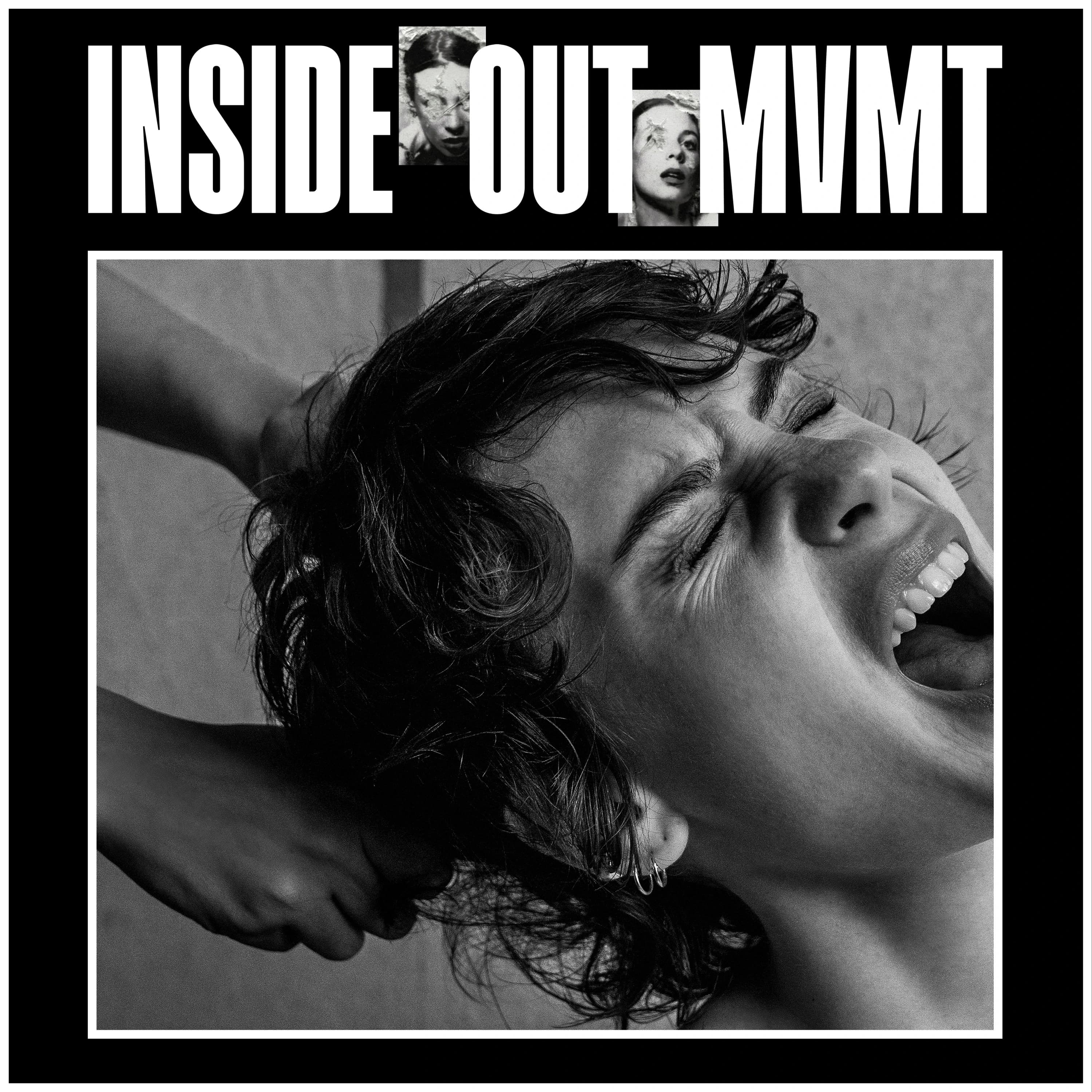 Pochette de INSIDE OUT MVMT