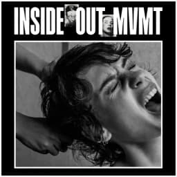 Pochette de INSIDE OUT MVMT