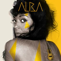 Pochette de Alba