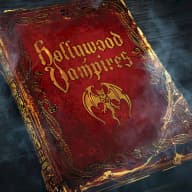 Pochette de Hollywood Vampires