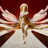 Pochette de Ashes