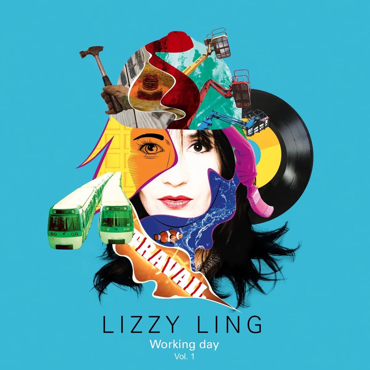 Photo de Lizzy Ling