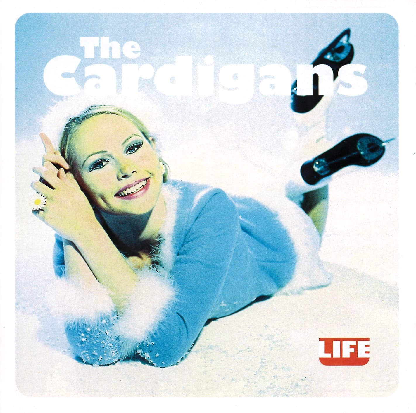 Pochette de Life