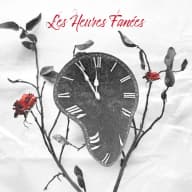 Pochette de Les heures fanées