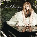 Pochette de Goodbye Lullaby