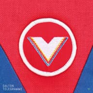Pochette de Victoria