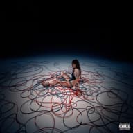 Pochette de Not Normal