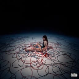 Pochette de Not Normal