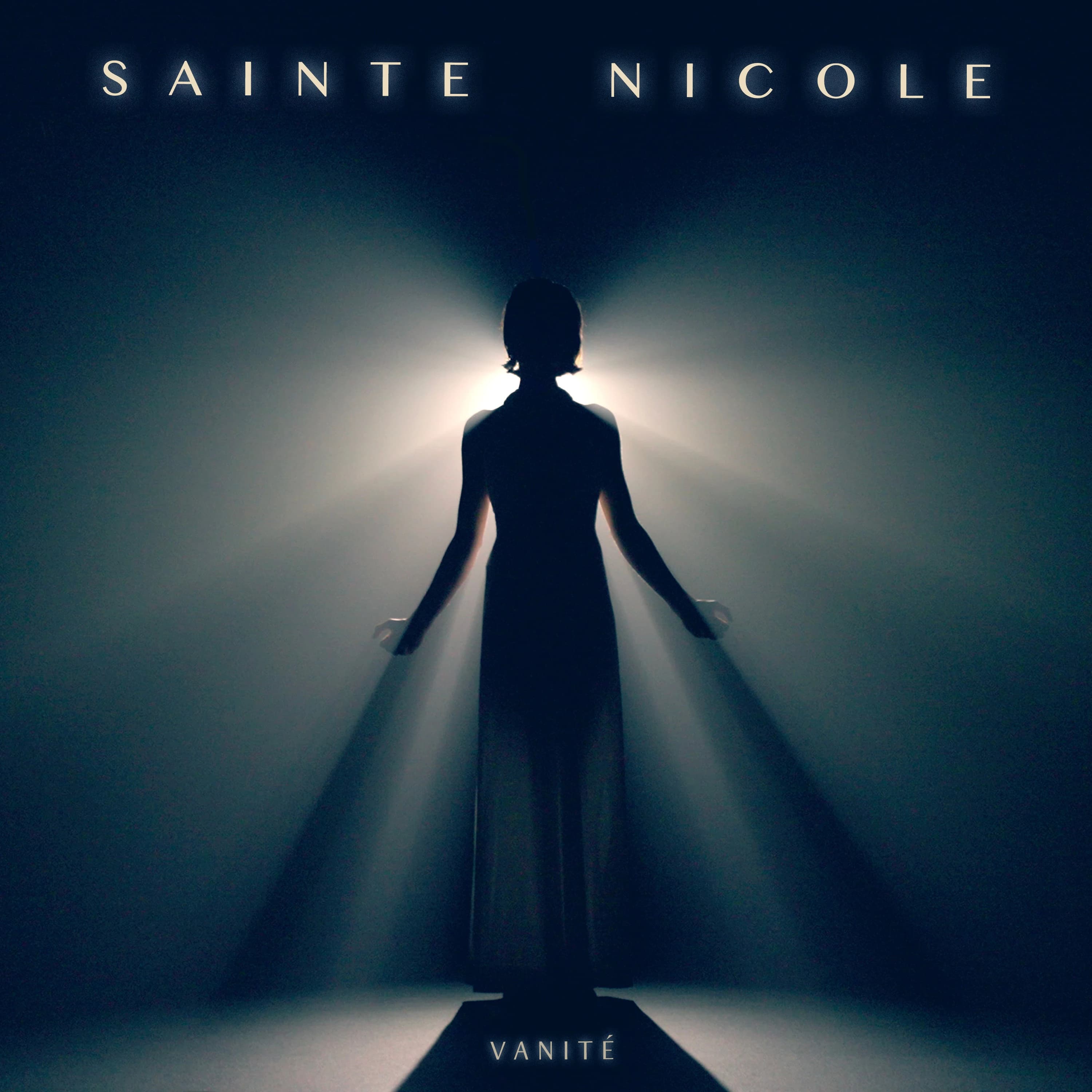 Pochette de Vanité