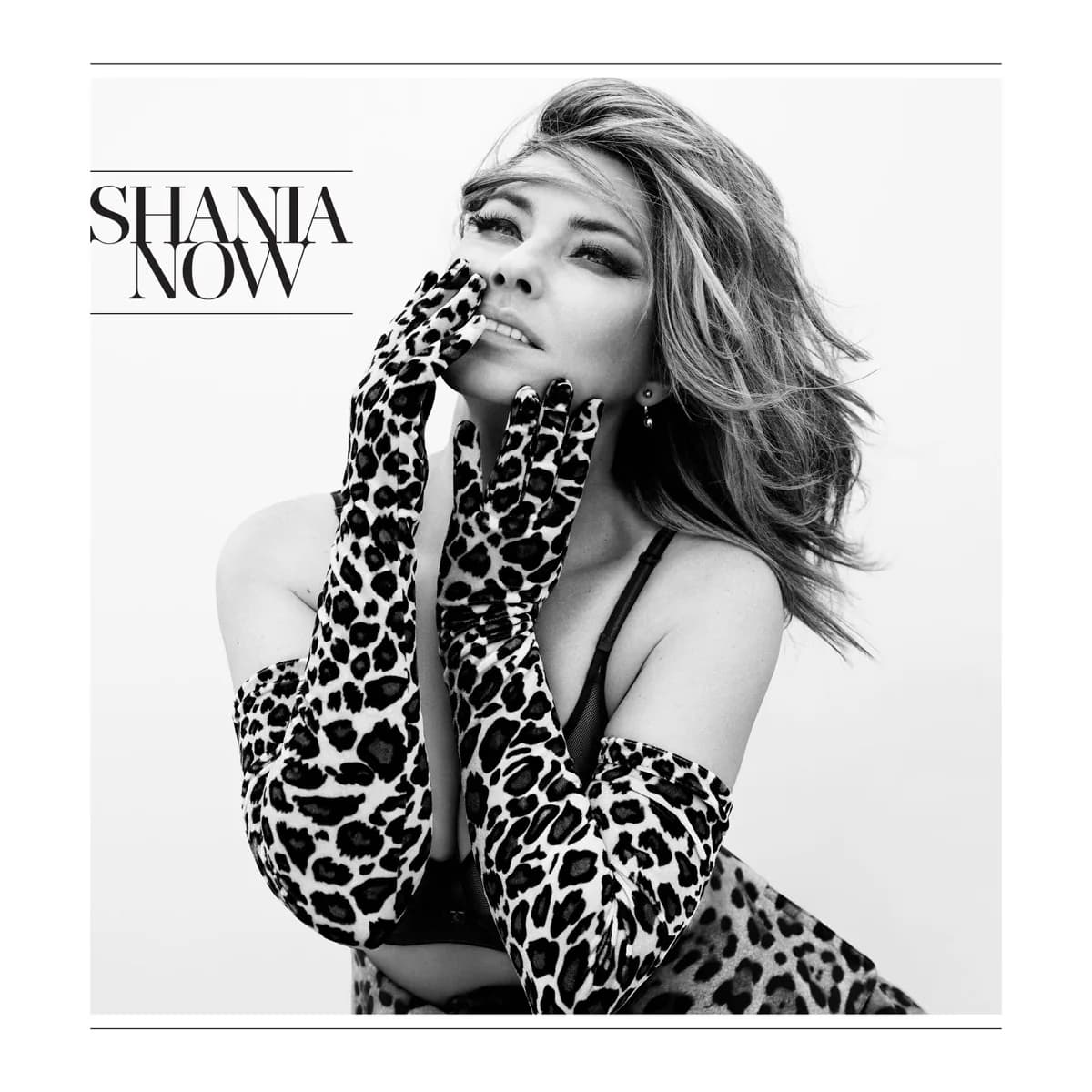Pochette de Now (Deluxe)