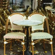 Pochette de Novembre