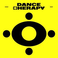 Pochette de DANCE THERAPY