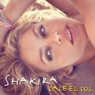 Pochette de Sale el Sol