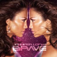 Pochette de Brave