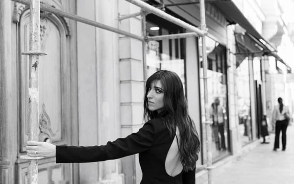 Photo de Julia Guez