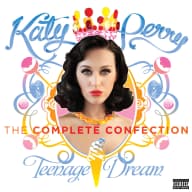 Pochette de Teenage Dream: The Complete Confection