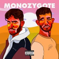 Pochette de Monozygote