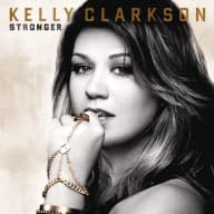 Pochette de Stronger (Deluxe Version)