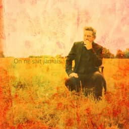 Pochette de On ne sait jamais