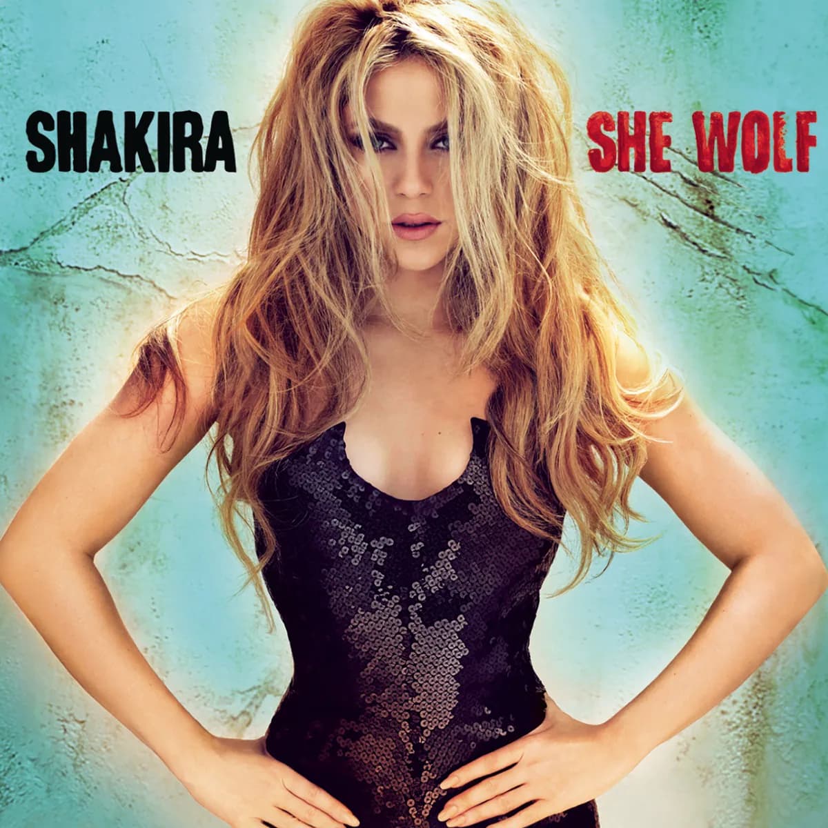 Pochette de She Wolf (Expanded Edition)