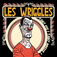 Pochette de Tant pis! Tant mieux!