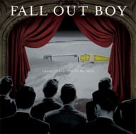 Pochette de From Under the Cork Tree