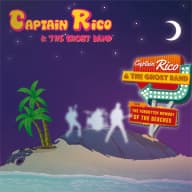 Pochette de The Forgotten Memory of the Beaches
