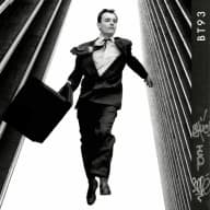 Pochette de Bronx Generation