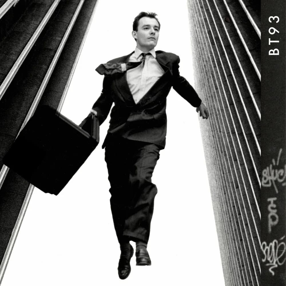 Pochette de Bronx Generation