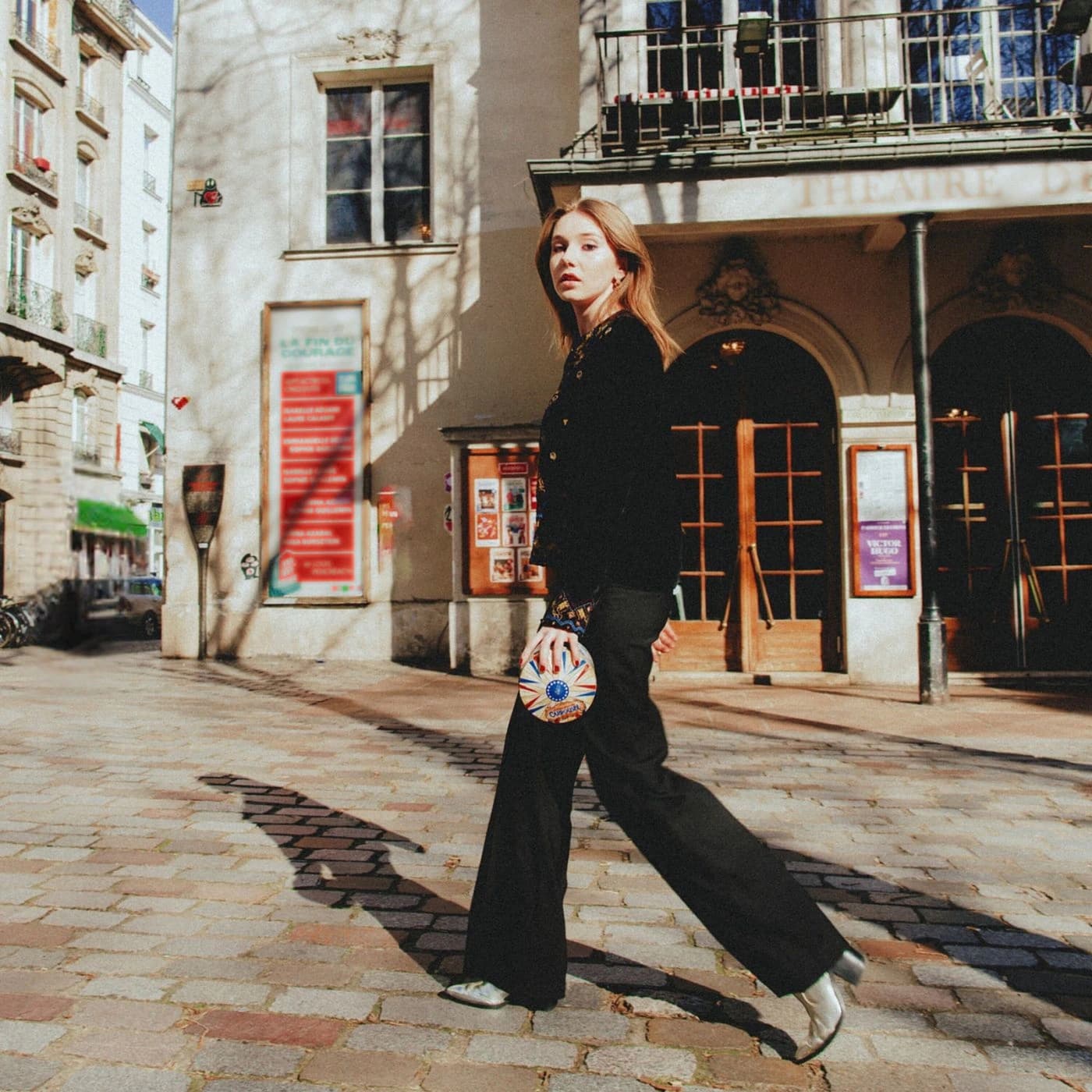 Pochette de Comme une mélodie