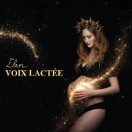 Pochette de Voix Lactée