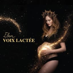 Pochette de Voix Lactée
