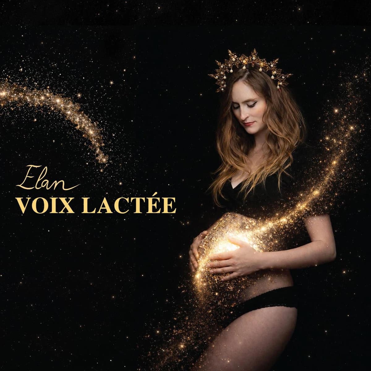 Pochette de Voix Lactée