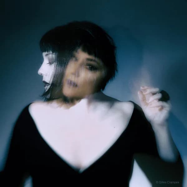Photo de Armelle Yons