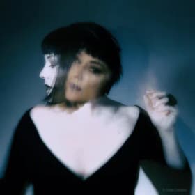 Photo de Armelle Yons