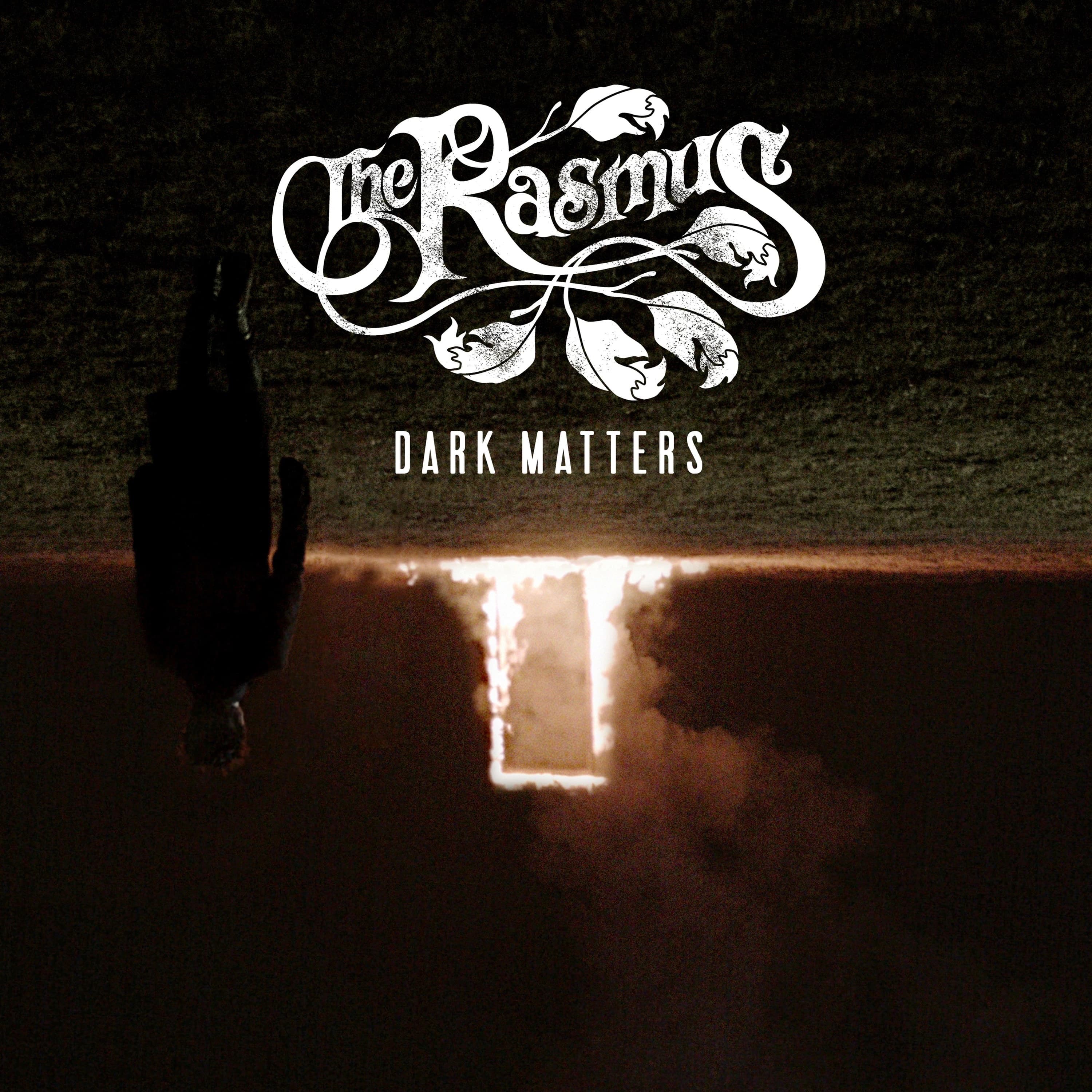 Pochette de Dark Matters (Bonus Track Edition)